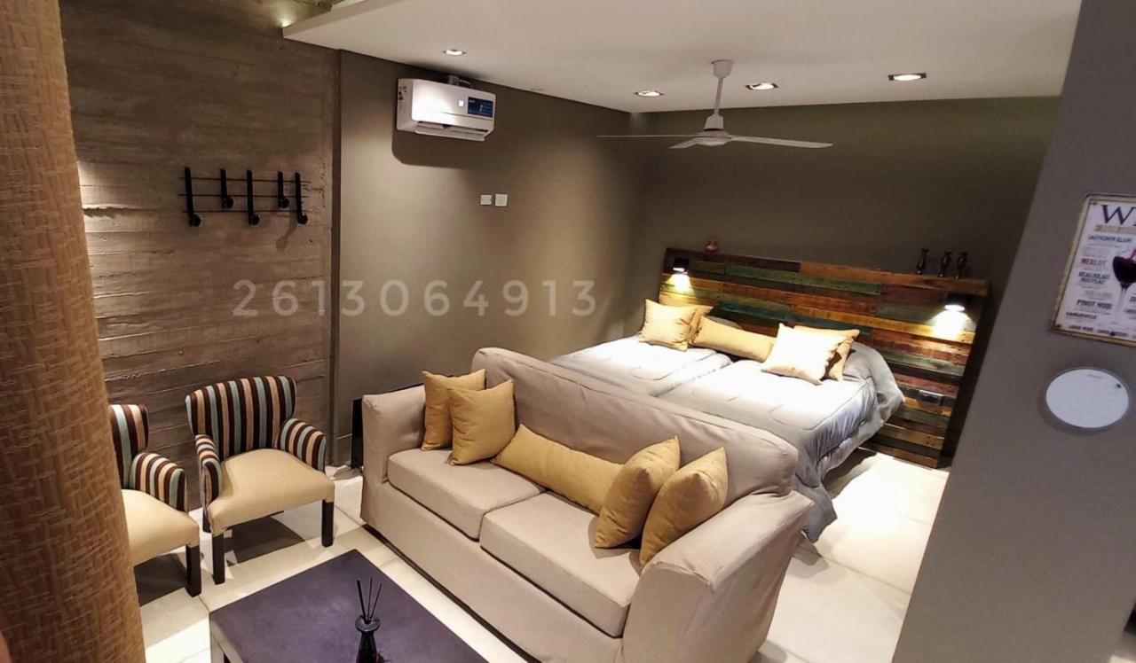 H125 - Complejo Apartahotel *